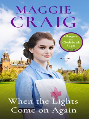 cover image of When the Lights Come on Again